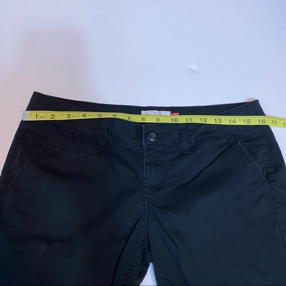 So heritage shorts size 7 - Picture 7 of 8